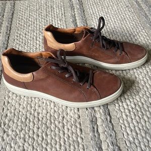 Ecco Soft 7 Mens Sneakers